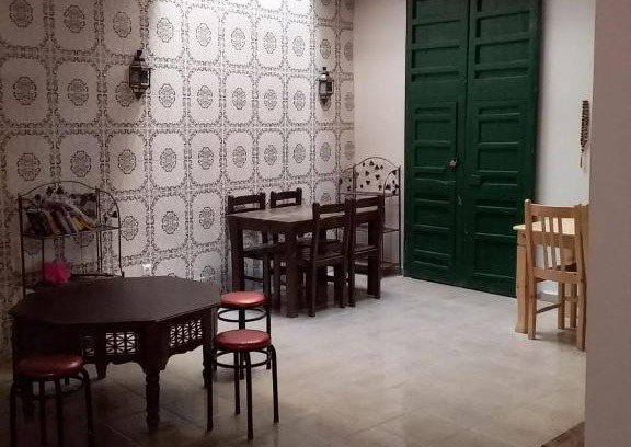 Tetouan Villa | Riad authentique à 15 min de la Mer Méditerranée