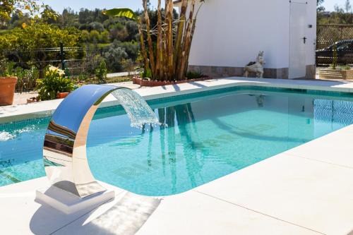 Cartama House | Riad Paraíso en plena naturaleza