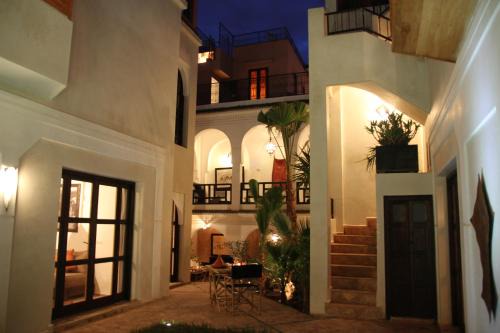 Diour Jdad House | Riad Spa Dar Nimbus