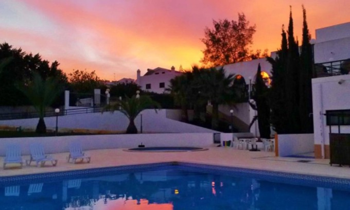 Gambelas House | Rialgarve