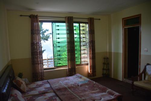 Nathia Gali House | Riasat Guest House, Tauheed Abad