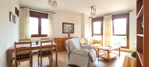Villaviciosa Apartment | RiaVilla