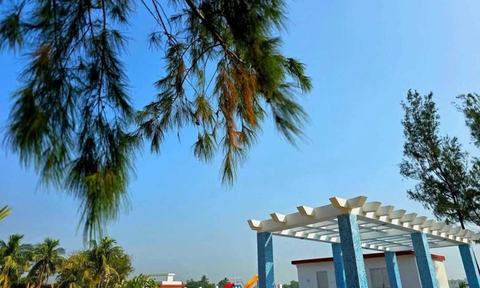 Mandarmani Resort | Ricardo Beach Resort