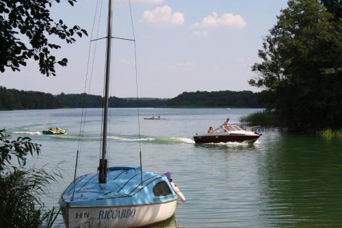 Pelczyce Bed & Breakfast | Riccardo