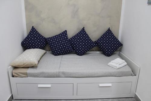 Naples City Centre Apartment | riccia, frolla e babbà