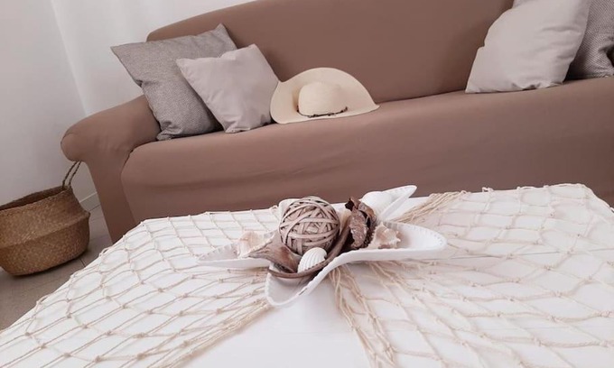 Riccione Apartment | Riccione la casetta del paese