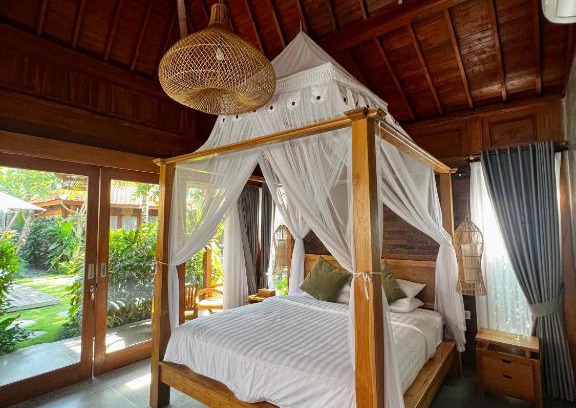 Munggu House | Rich Village