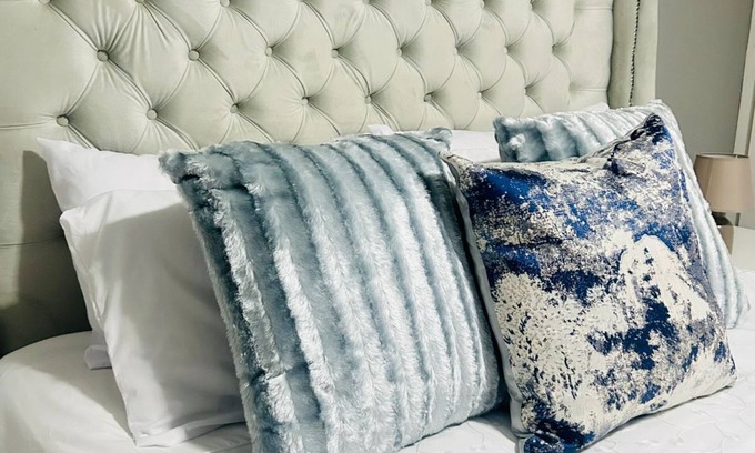 Richards Bay Apartment | Richards Bay Serenity Retreat Apartment