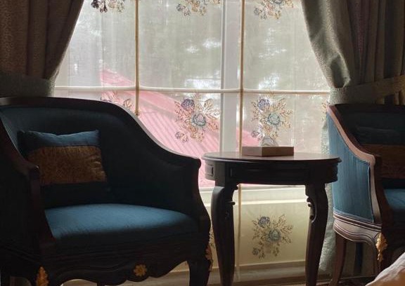 Nathia Gali Hotel | Richmond Boutique Hotel