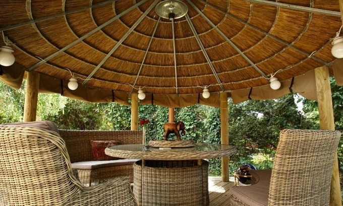 Romsey Bed & Breakfast | Richmond Lane Guest House