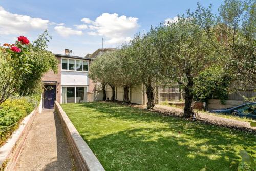 South Richmond Villa | Richmond Riverside
