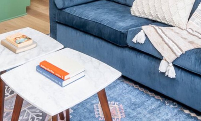 Louisville Apartment | Rickhouse Loft @Tartan House - Studio+Loft Sleep 6
