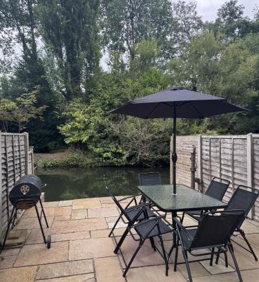 Rickmansworth House | Rickmansworth Lodge