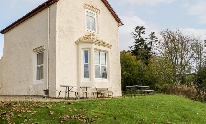 Murthly House | Riechip