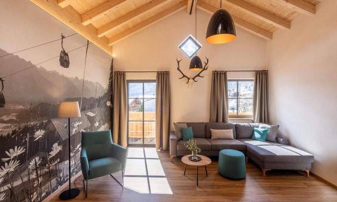 Bolsterlang Hotel | Riedbergerhorn - Gasthof & Ferienwohnungen