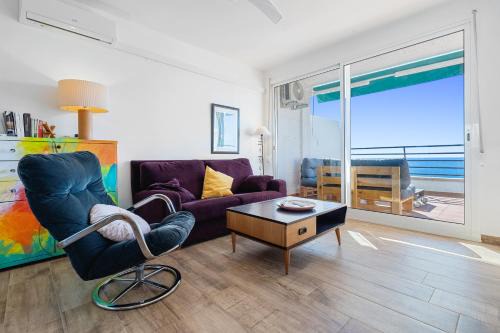 Miami Platja Apartment | Riela - Baia Palas I