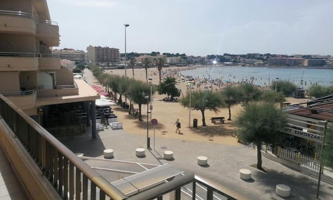 L'Escala Apartment | Riells mar