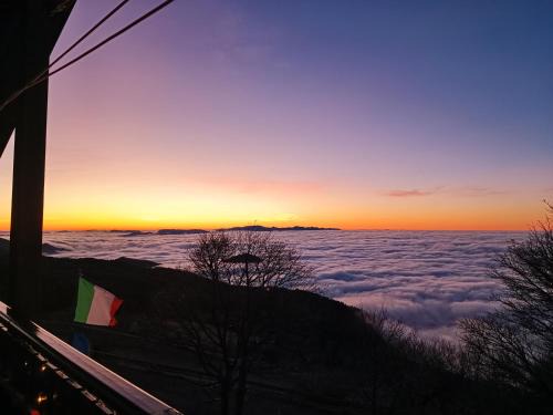 Savogna House | Rifugio Guglielmo e Giovanni Pelizzo