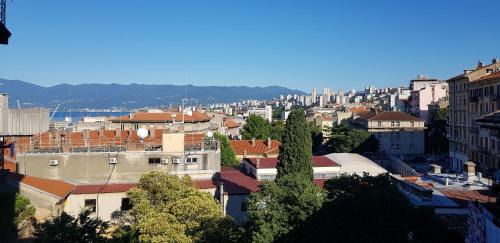 Rijeka Apartment | Rijeka center - 5 min walk to everything important