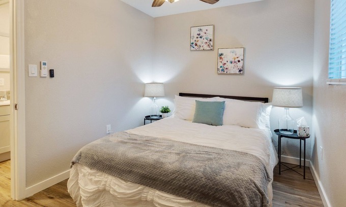Payson Cottage | Rim Country Cottage close both town and the outdoors!