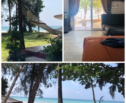 Ko Kood Resort | Rim Lay