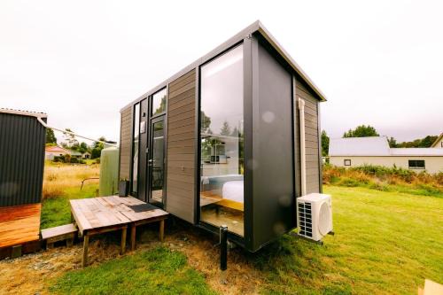 Hokitika House | Rimu View 1 by Tiny Away