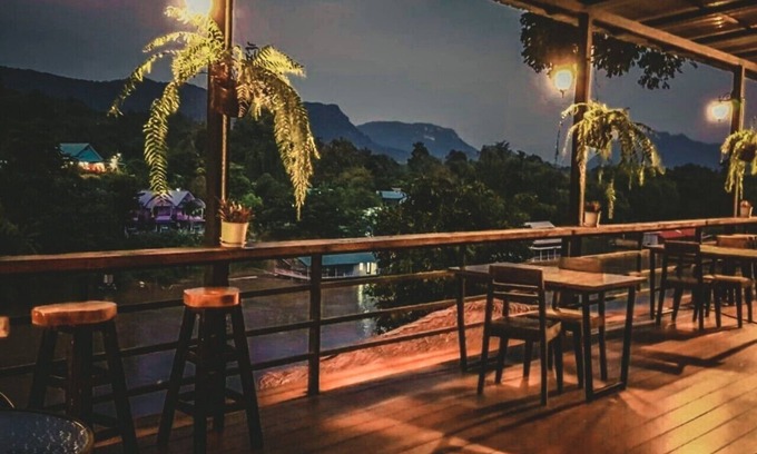 Tha Sao Hotel | Rimwang The River Life