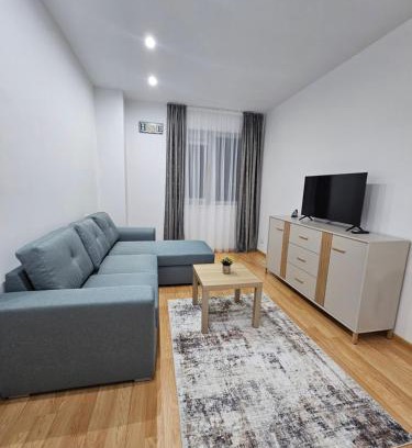 Sector 4 Apartment | Rin Elegance Apartament