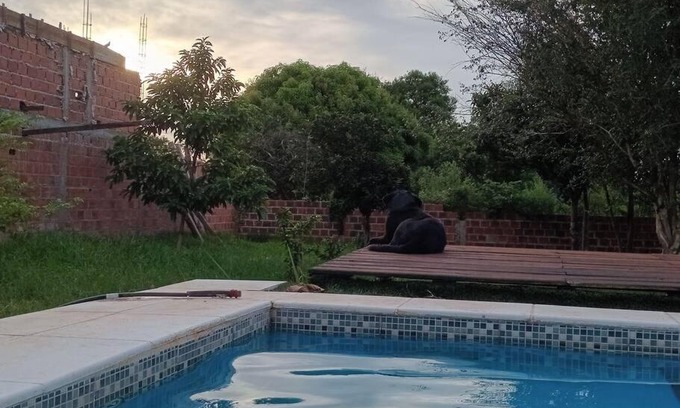 Santo Tome House | Rincón del sol casa con piscina