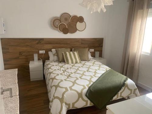 Murcia Apartment | Rincón Santa Eulalia. Parking y Desayuno incluido.