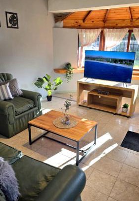 Dina Huapi House | Rincon de la Araucaria Dina Huapi