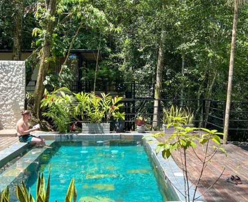 Minca Hotel | Rincon de la Sierra Minca