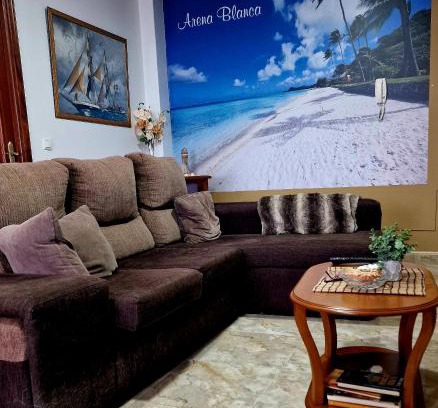 A Guarda Apartment | RINCON DO MAR ArenaBlanca