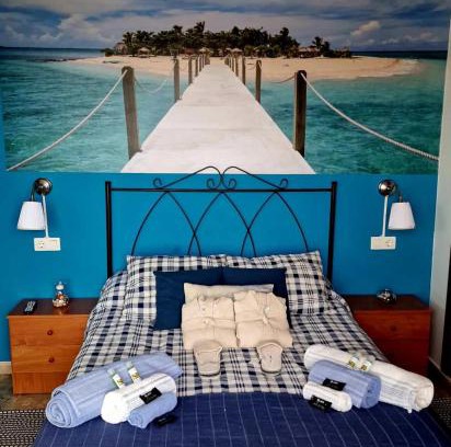 A Guarda Apartment | RINCON DO MAR Entre Mares