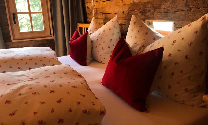 San Lorenzo di Sebato House | Ringgelinhof Onach