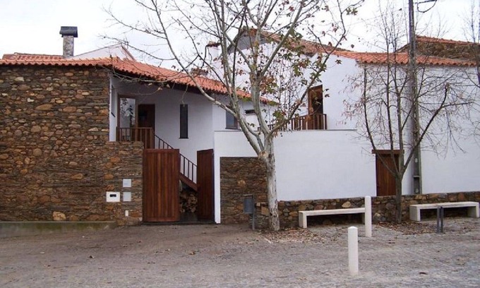 Balocas Villa | Rio 1 House in Janeiro de Baixo