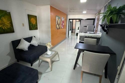 Leticia Apartment | Rio Aparta-Hotel 2