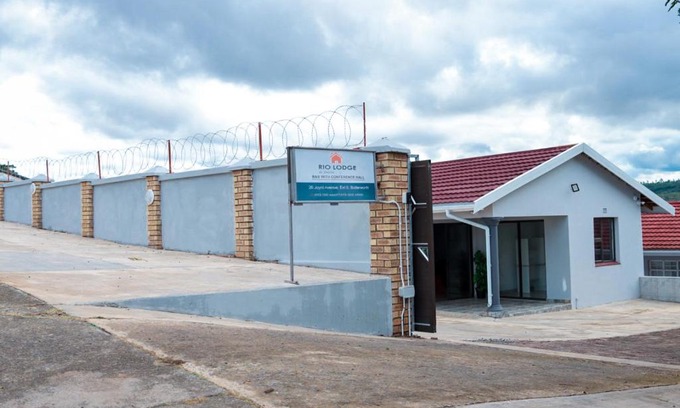 Butterworth Bed & Breakfast | Rio Lodge