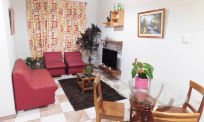 San Juan Bautista House | Rio Mar Suite Iquitos