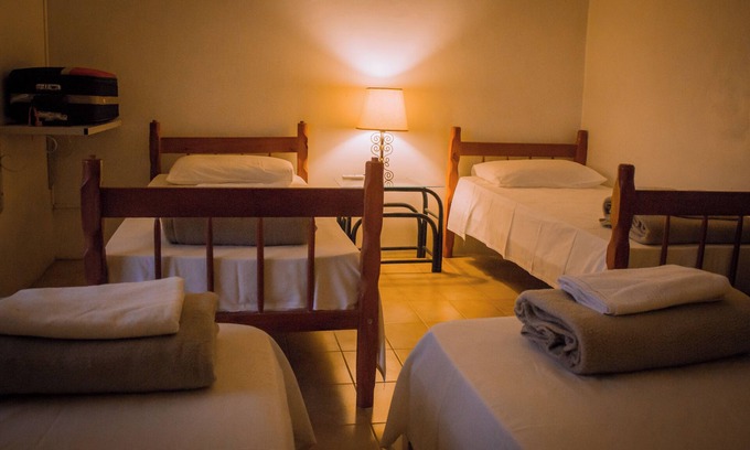 Bela Vista Hotel | Rio Uruguai Hotel