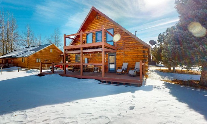 Rivers Edge House | Rio Vista Haven