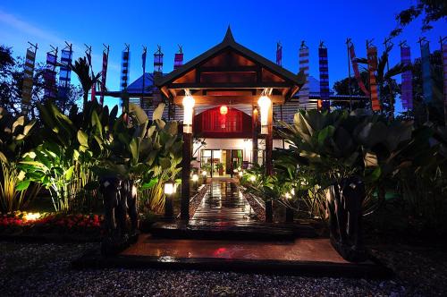 Nai Wiang Resort | Risasinee Spa & Resort