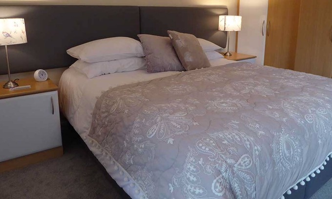 Maidstone Bed & Breakfast | Riseden Bed and Breakfast