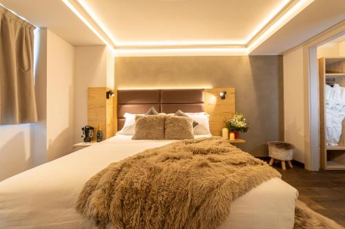 Panice Soprana Hotel | Riserva Bianca Limone Hotel & SPA