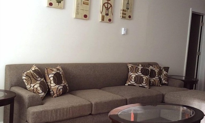 Westfield Apartment | Rising Rose- Private Unit & Entry/Patio, Wifi, A/C, Smart TV, ADA Accessible