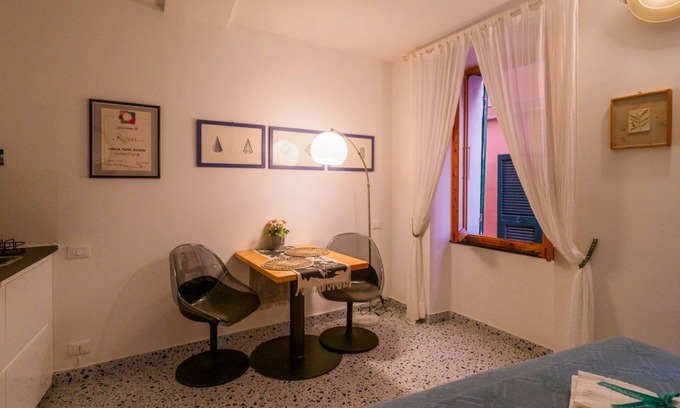 Vernazza House | Rissu Nice Studio in Vernazza