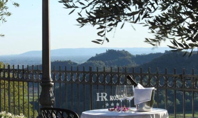 Marostica Hotel | Ristorante Hotel La Rosina