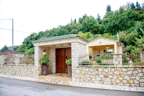 Karditsa House | Rita's Cozy Country Home