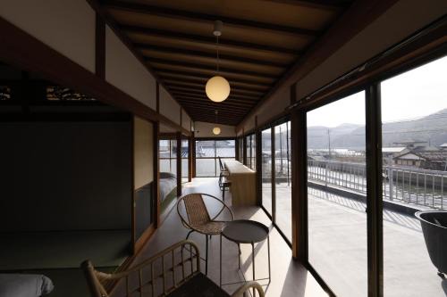 Tsushima Villa | RITO Sakaport