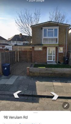 Lady Margaret House | Ritz place 2